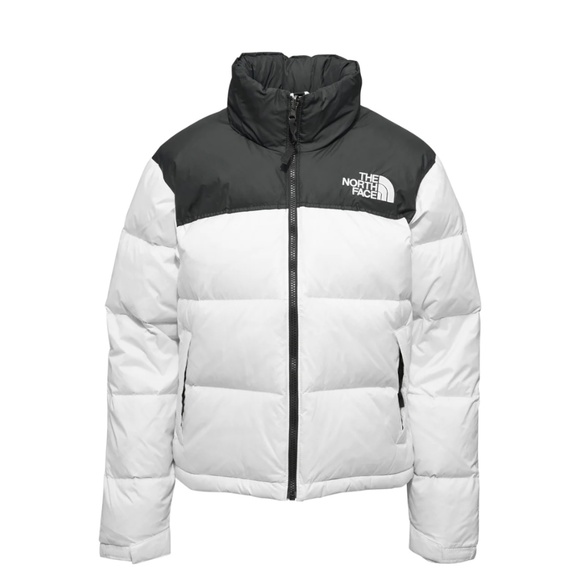 Women’s North Face Winter Puffer Jacket - Picture 1 of 5